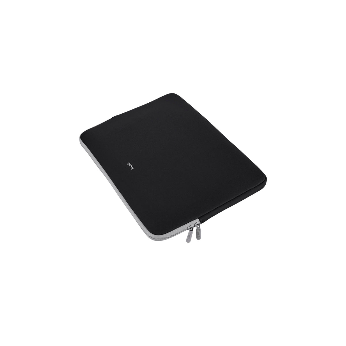 Funda Trust Primo para portátil de 15.6" - Negro