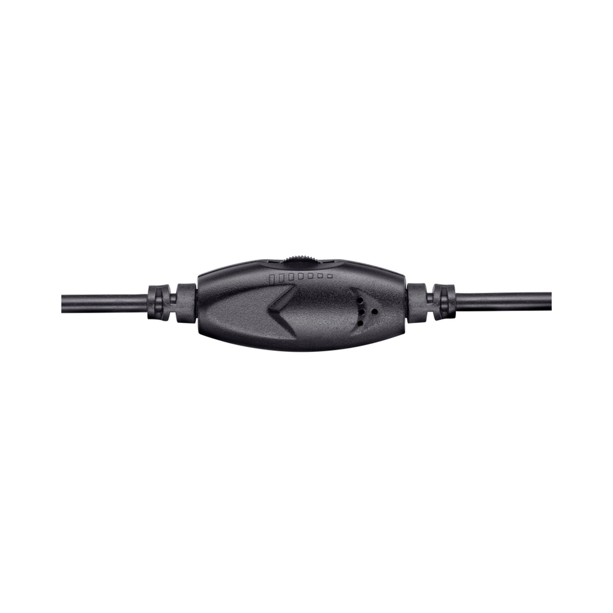 Diadema Trust Primo con Micrófono 3.5mm - Negro