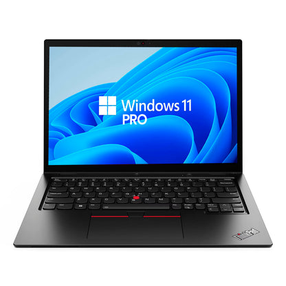 Portátil Lenovo ThinkPad Yoga Ryzen 7 PRO 7730U 16GB 512GB