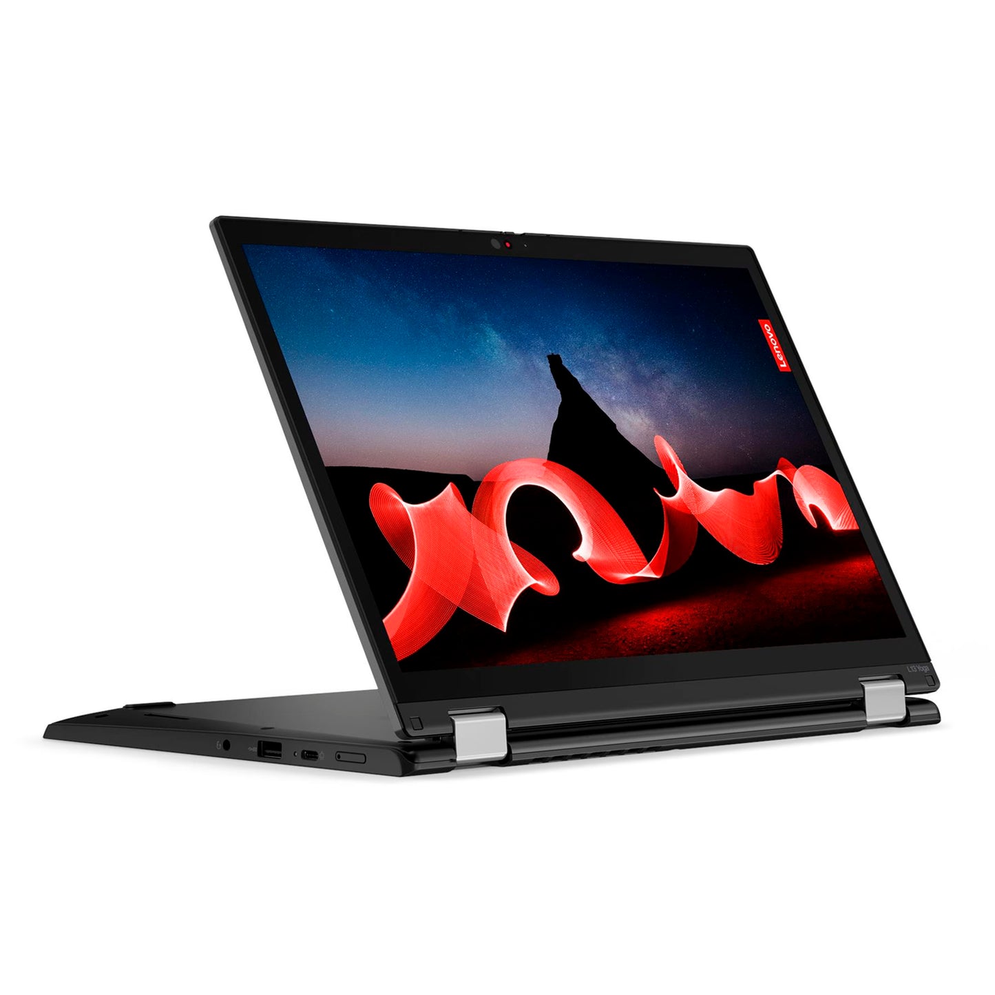 Portátil Lenovo ThinkPad Yoga Ryzen 7 PRO 7730U 16GB 512GB