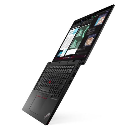 Portátil Lenovo ThinkPad Yoga Ryzen 7 PRO 7730U 16GB 512GB