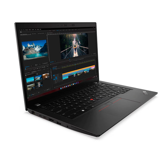 Portatil Lenovo Thinkpad Ryzen 5 Pro 7530U 32GB 512GB Win 11
