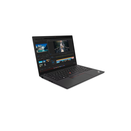 Portátil Lenovo ThinkPad T14 Core i7 1360P 16GB 512GB IPS 14