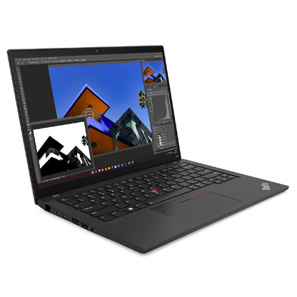 Portátil Lenovo Thinkpad T14 Ryzen 7 Pro 7840U 16GB 512GB