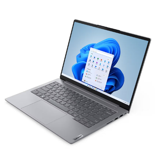 Portátil Lenovo ThinkBook 14 Core i5 13420H 16GB 512GB
