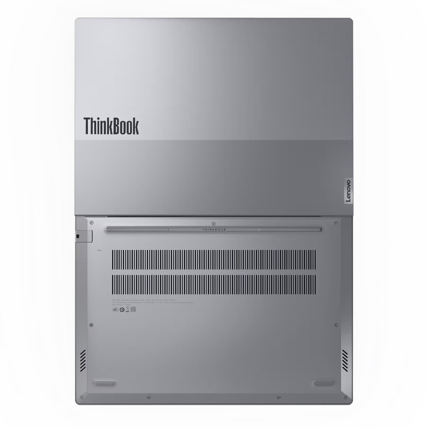 Portátil Lenovo ThinkBook 14 Core i5 13420H 16GB 512GB