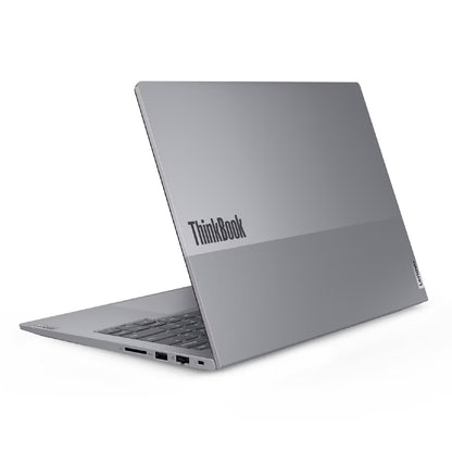 Portátil Lenovo Thinkbook 14 G6 Ryzen 5 7430U 32GB 512GB IPS