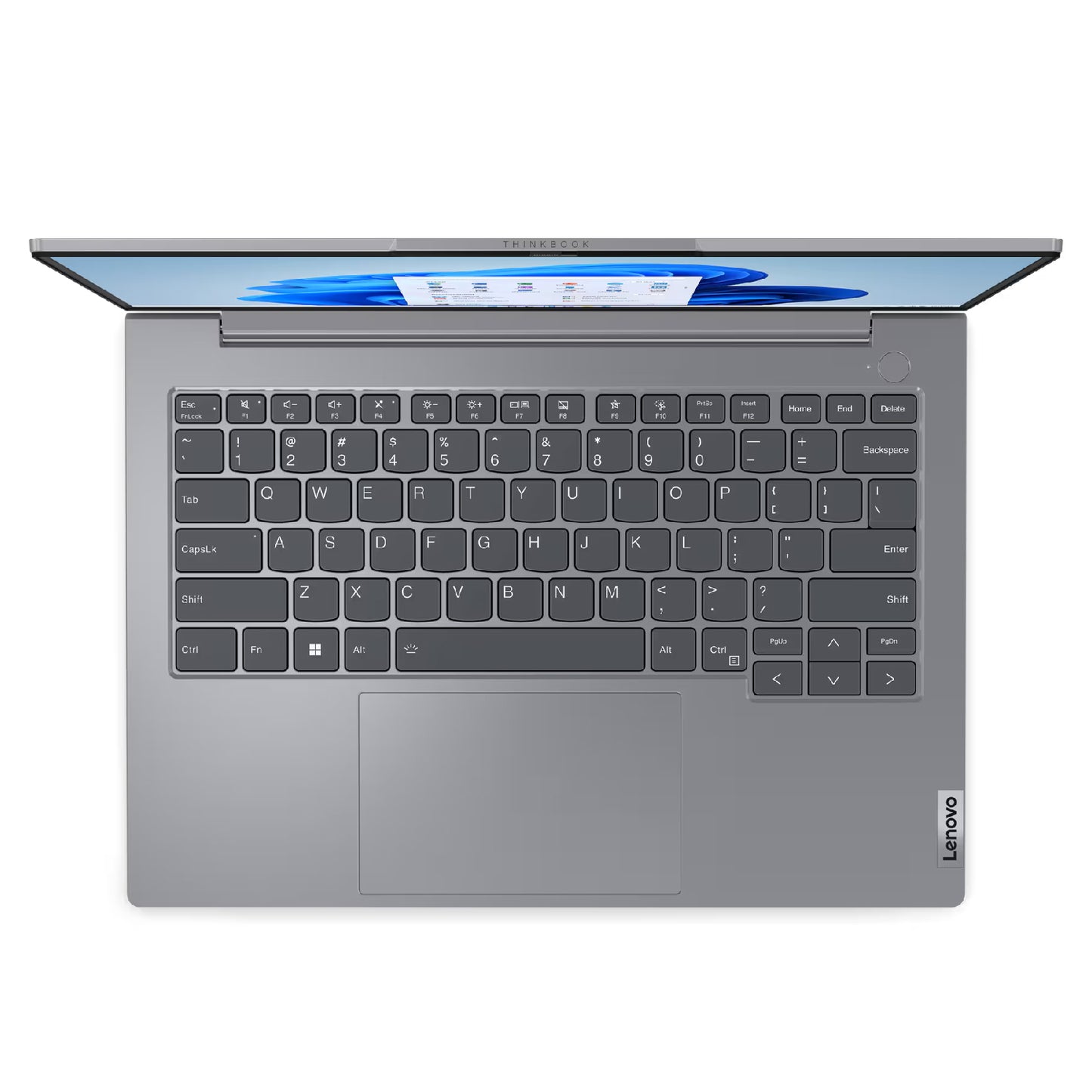 Portátil Lenovo Thinkbook 14 G6 Ryzen 5 7430U 32GB 512GB IPS