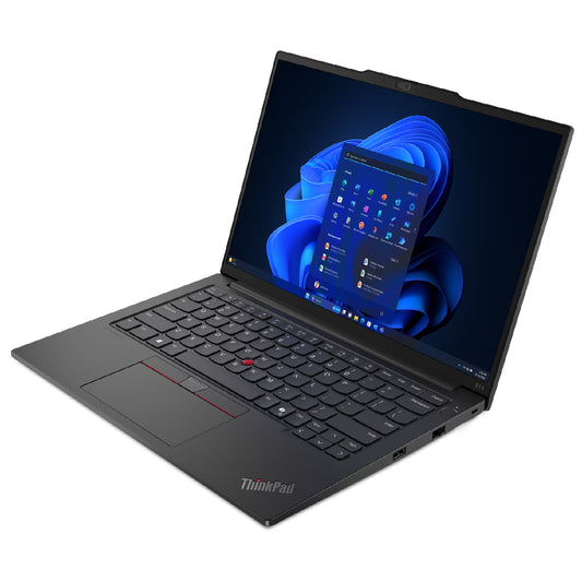 Portátil Lenovo ThinkPad Core Ultra i7 155U 16GB 512GB 14”