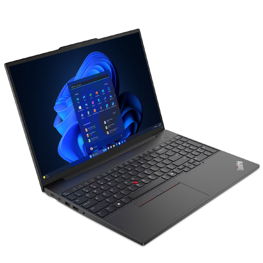 Portátil Lenovo ThinkPad E16 Core Ultra i7 155U 16GB 512GB