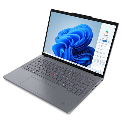 Portátil ThinkPad T14 Core Ultra 7 155U 16GB 512GB Win11 Pro