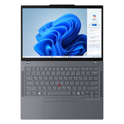 Portátil ThinkPad T14 Core Ultra 7 155U 16GB 512GB Win11 Pro