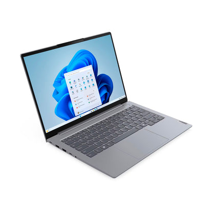 Portátil Lenovo Thinkbook 14 G7 Ryzen 5 7535HS 8GB 512GB IPS 14"