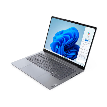 Portátil Lenovo Thinkbook 14 G7 Ryzen 5 7535HS 8GB 512GB IPS 14"