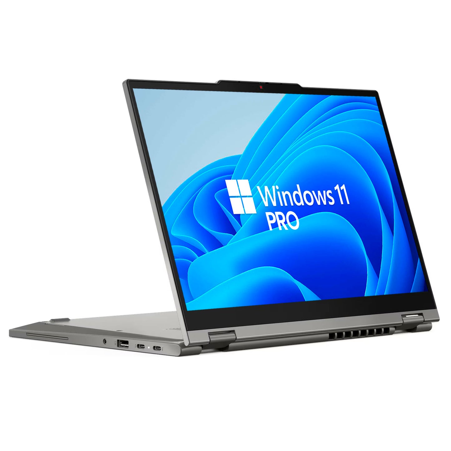 Portátil Lenovo ThinkPad L13 Ryzen 7 PRO 250 16GB 512GB IPS