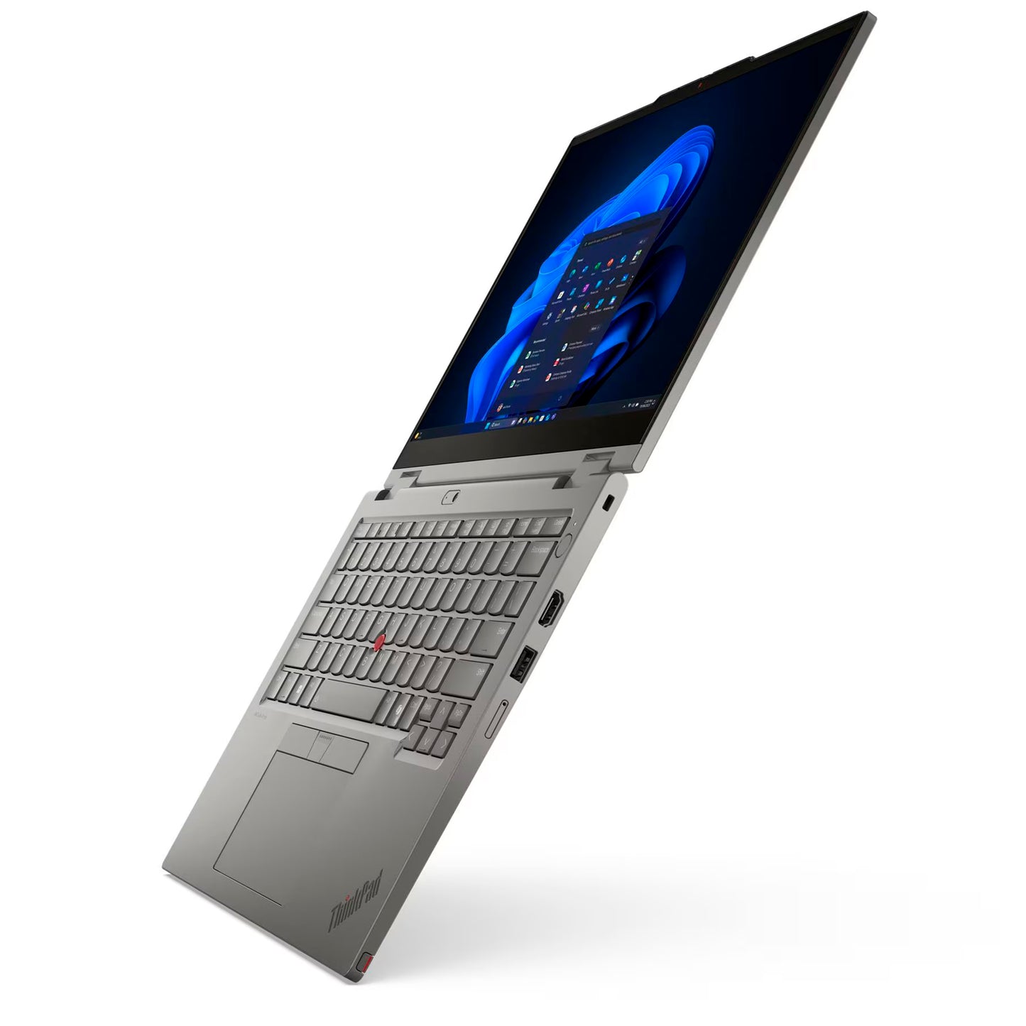 Portátil Lenovo ThinkPad L13 Ryzen 7 PRO 250 16GB 512GB IPS
