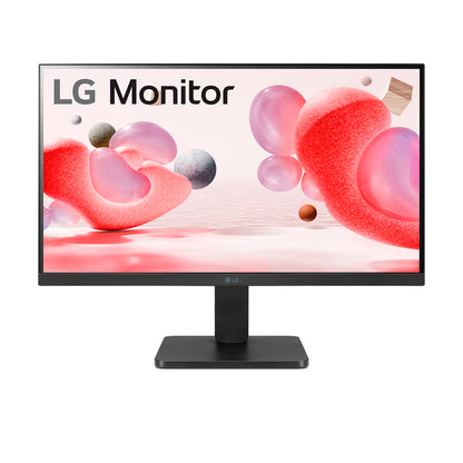 Monitor LG 21.45 FHD Freesync 100hz 22mr410-b Negro