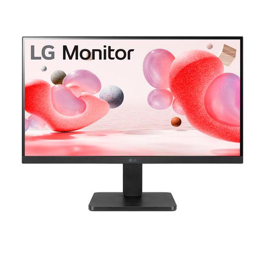 Monitor LG 24MR400-B 24 Ips Full HD 100mhz sin bordes