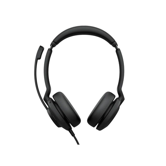 Diadema Jabra Evolve2 30 SE Estéreo USB-A - Negro