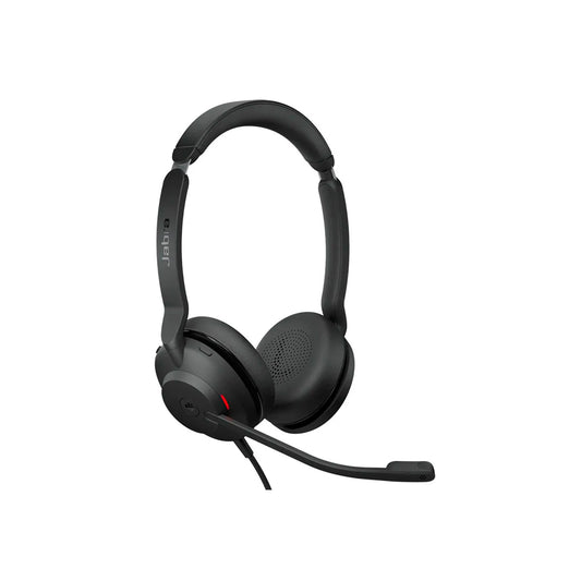 Diadema Jabra Evolve2 30 SE Estéreo USB-A - Negro