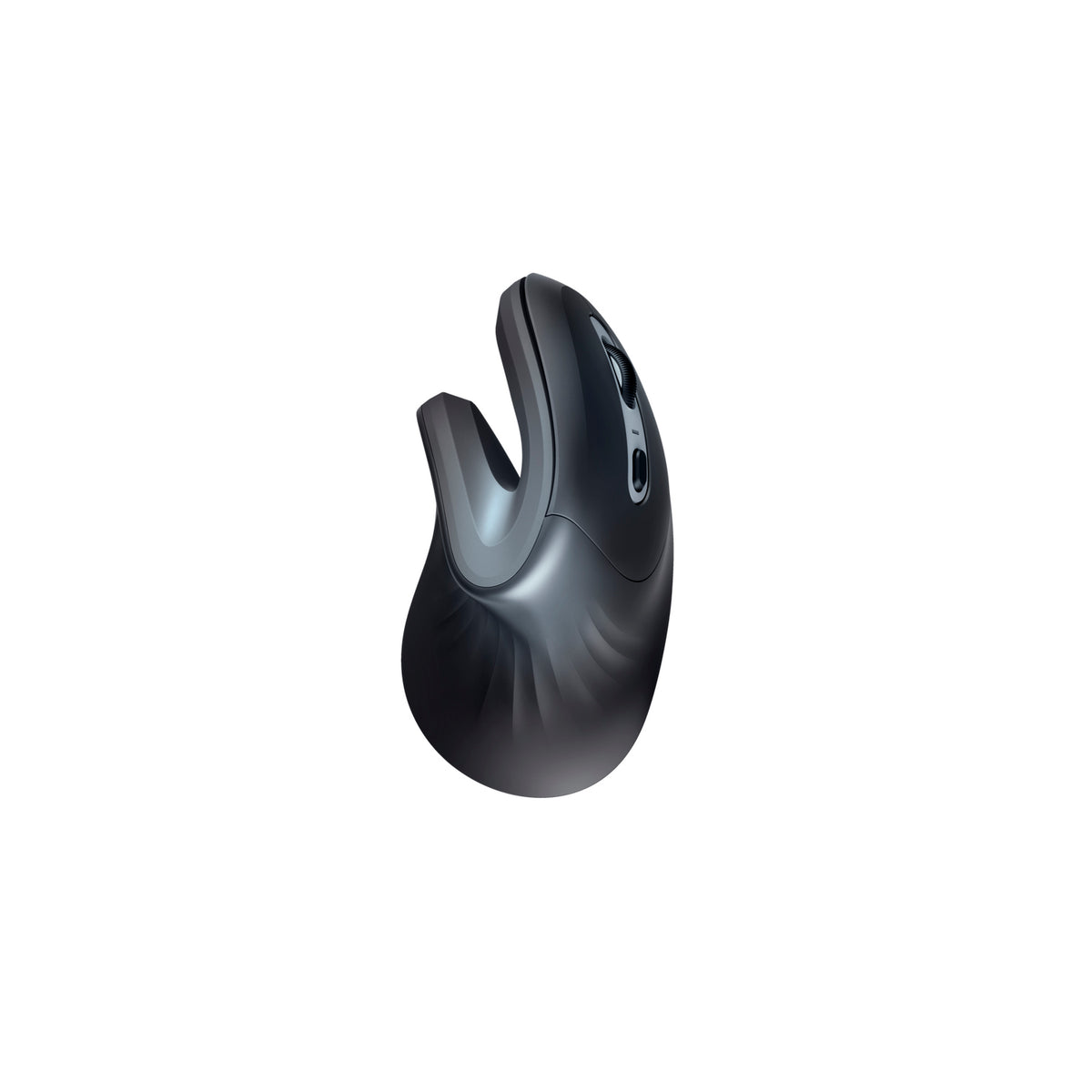 Mouse Trust Verro Ergonómico Inalámbrico