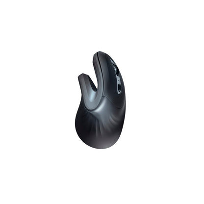 Mouse Trust Verro Ergonómico Inalámbrico