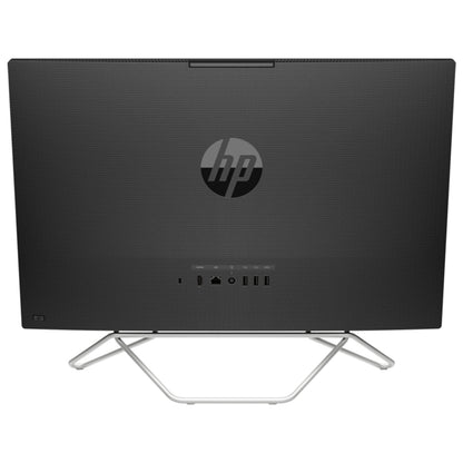 Todo en uno Aio HP 24-cb1028la Core i5 1235U 24GB 512GB FHD