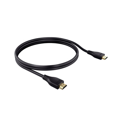 Cable HDMI Trust Gxt 731 Ruza 1.8m 8K