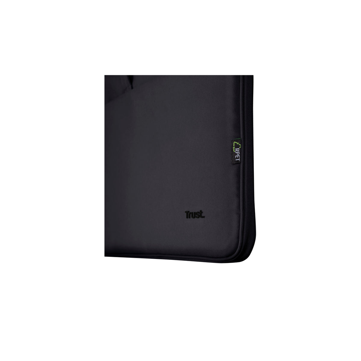 Maletines Trust Bologna para portátil de 16" - Negro