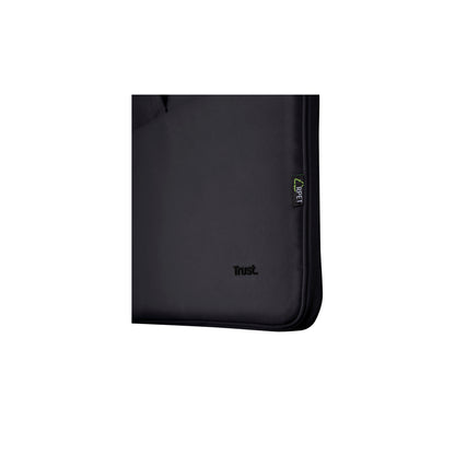 Maletines Trust Bologna para portátil de 16" - Negro