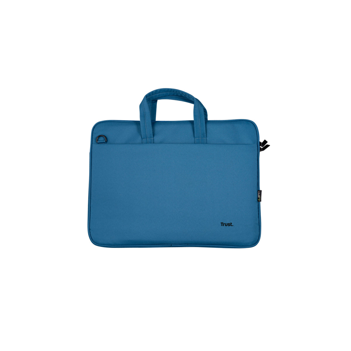 Maletines Trust Bologna para portátil de 16" - Azul