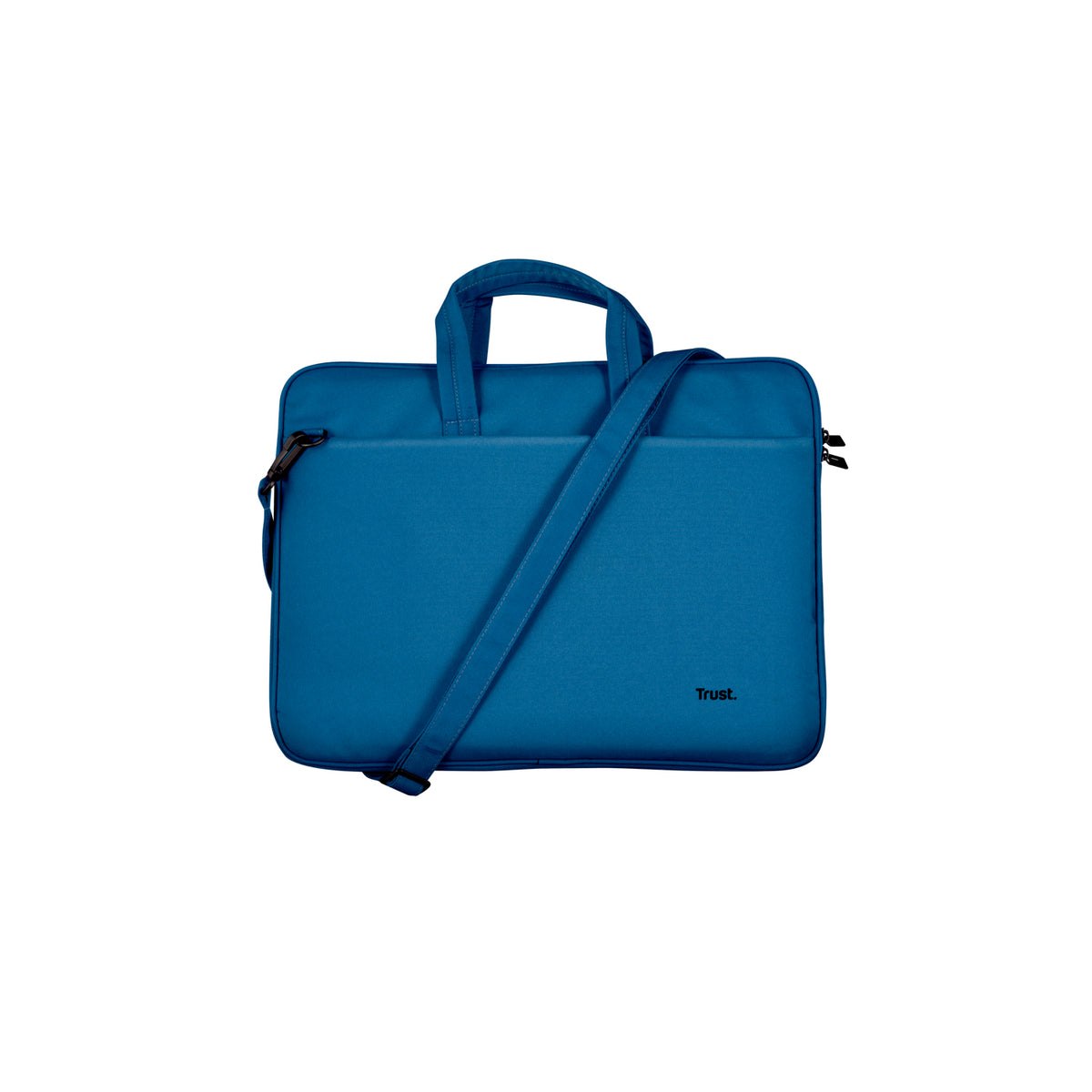 Maletines Trust Bologna para portátil de 16" - Azul