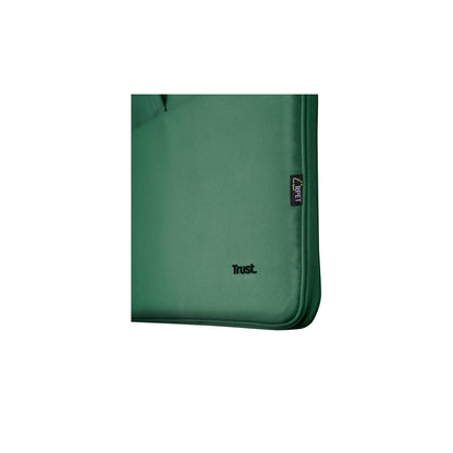 Maletines Trust Bologna para portátil de 16" - Verde