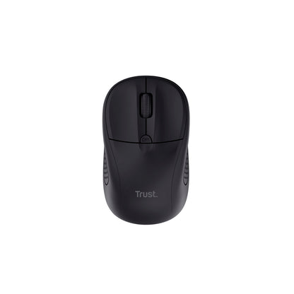 Mouse Trust Primo Inalámbrico - Negro