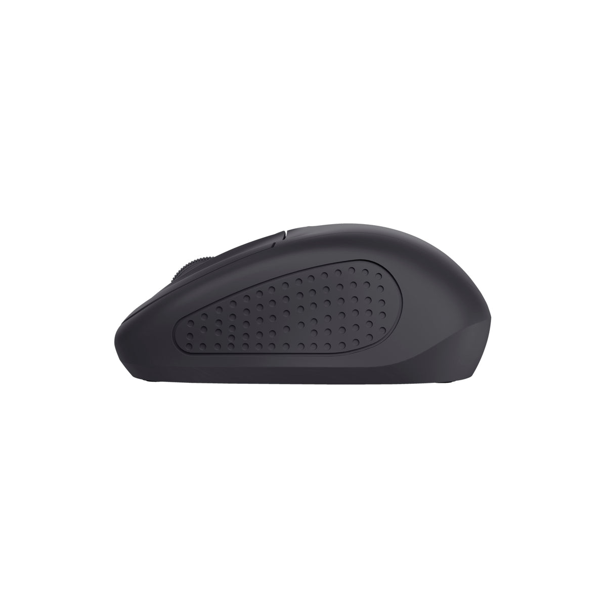 Mouse Trust Primo Inalámbrico - Negro