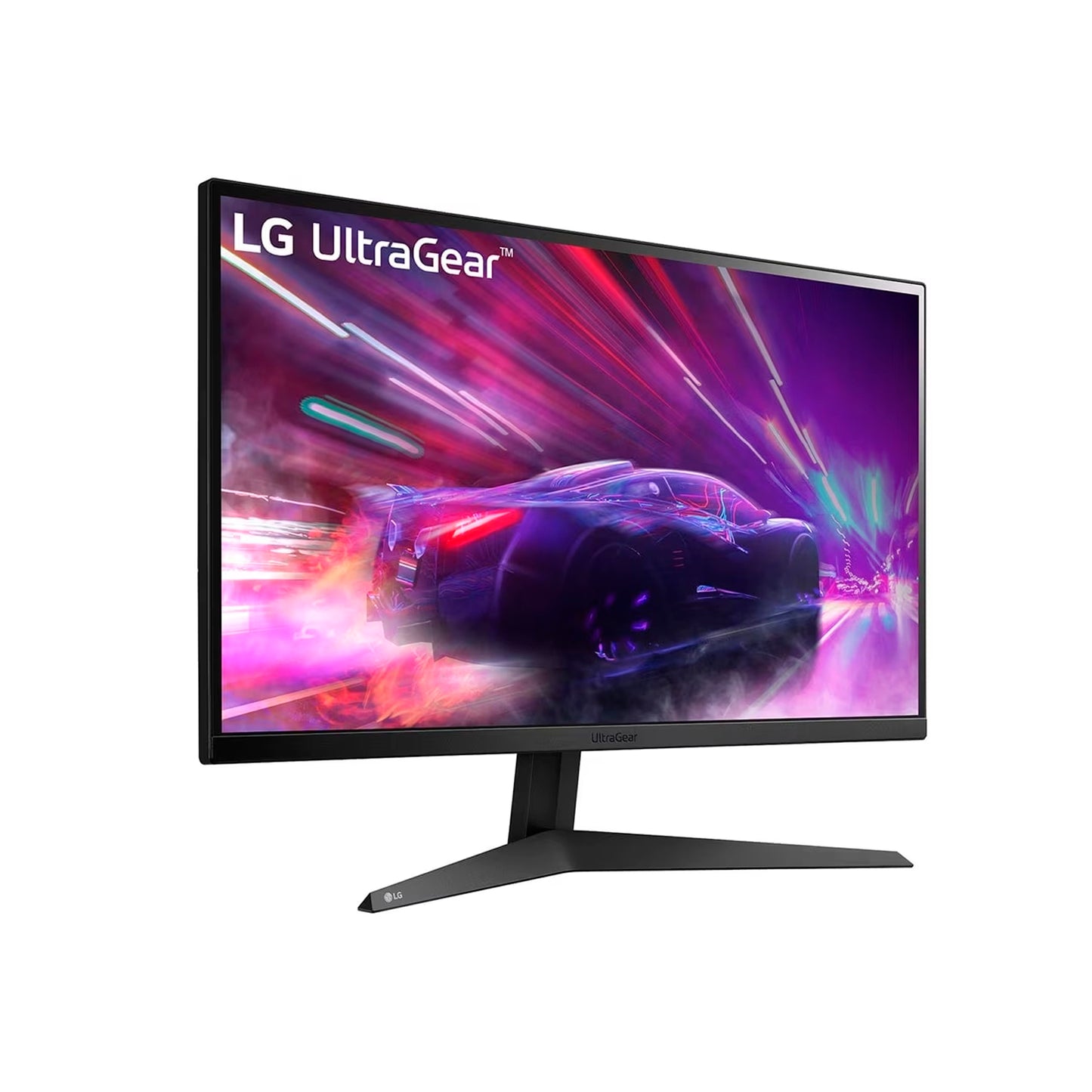 Monitor LG Gamer Ultragear Fhd 24'' 165 Hz 24gq50f-b