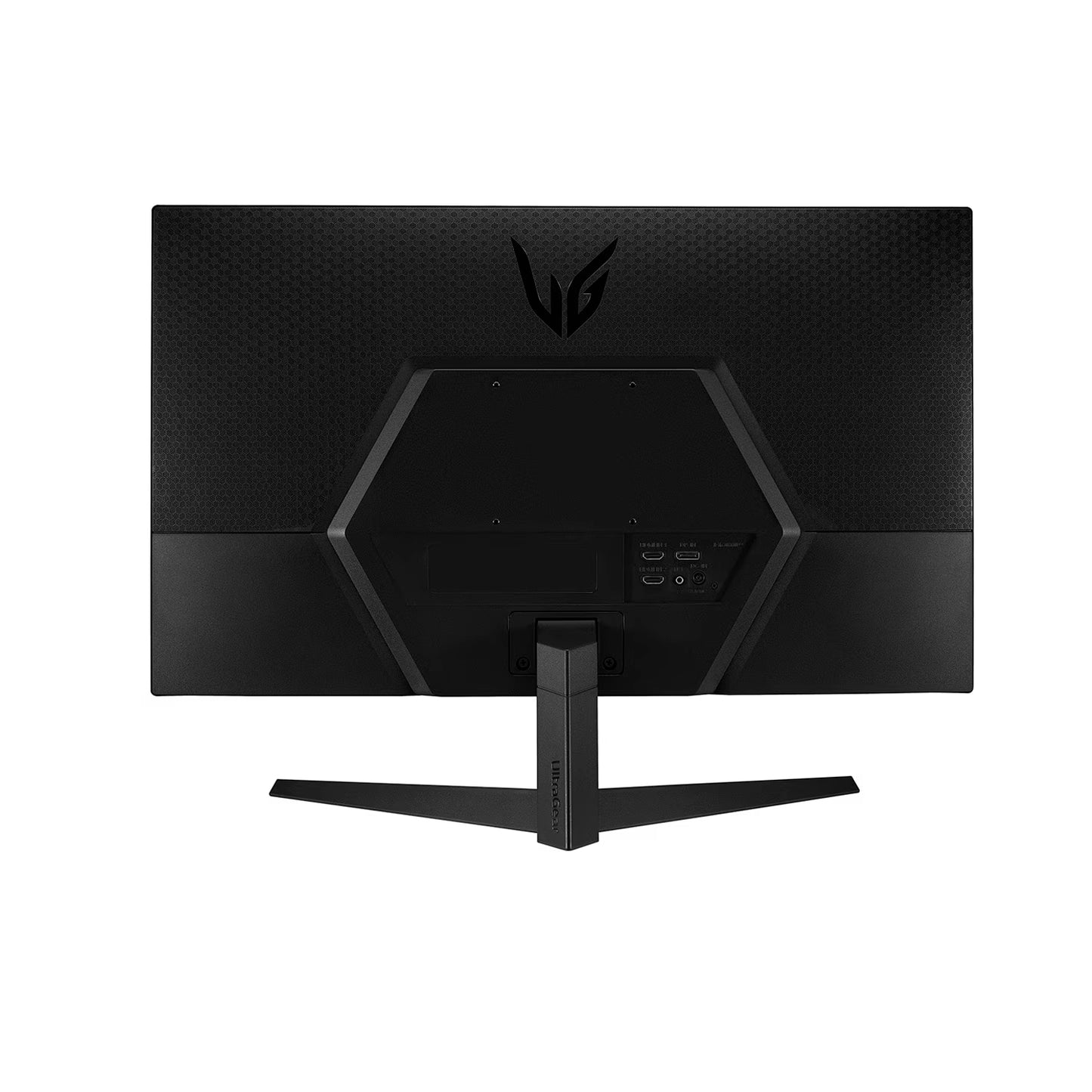 Monitor LG Gamer Ultragear Fhd 24'' 165 Hz 24gq50f-b