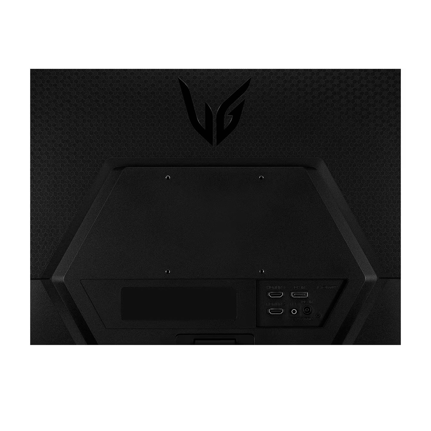 Monitor LG Gamer Ultragear Fhd 24'' 165 Hz 24gq50f-b