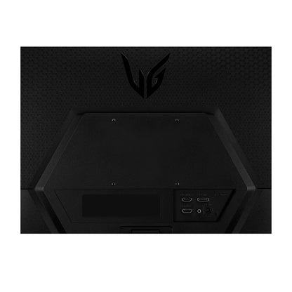 Monitor LG Gamer Ultragear Fhd 24'' 165 Hz 24gq50f-b