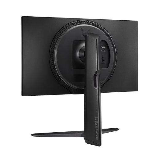 Monitor Gamer LG 24GS65F 24 FHD IPS 180Hz 1ms UltraGear