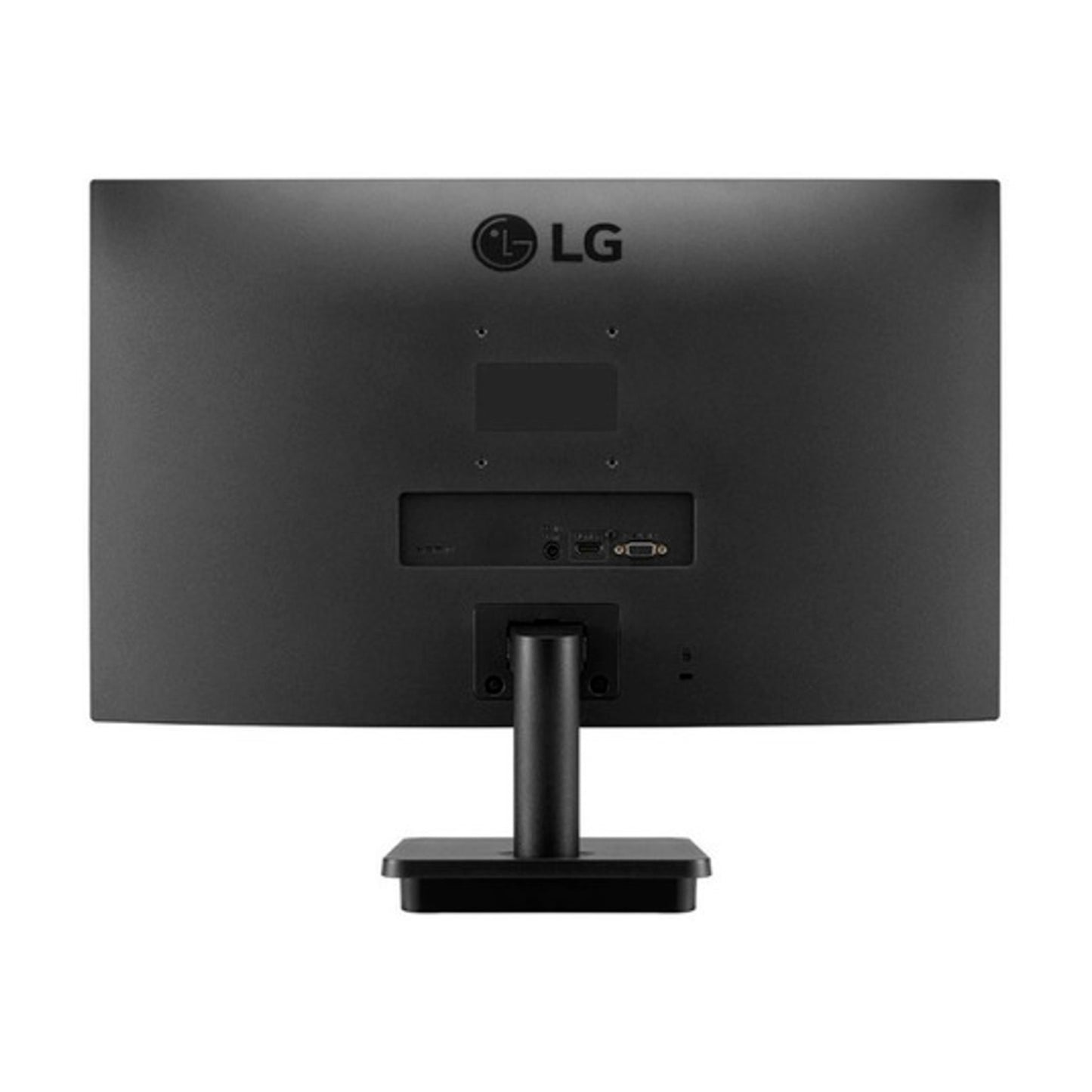 Monitor LG 24 24mp400-b Fhd 1920x1080 75hz 5ms Ips Freesync