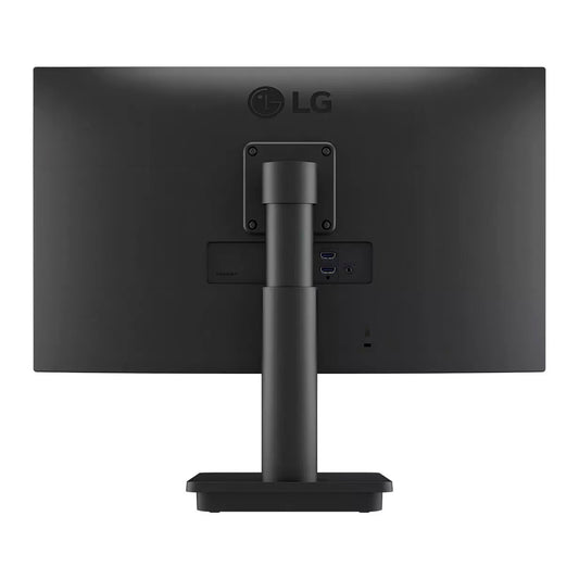 Monitor LG 24MS550 IPS Full HD 24” Multitasking 5ms 100Hz
