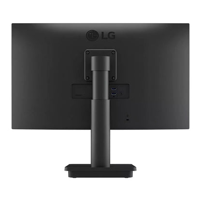 Monitor LG 24MS550 IPS Full HD 24” Multitasking 5ms 100Hz
