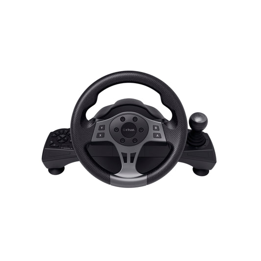 Timon pedales palanca Trust GXT 289 Movi PC Xbox Switch PS4