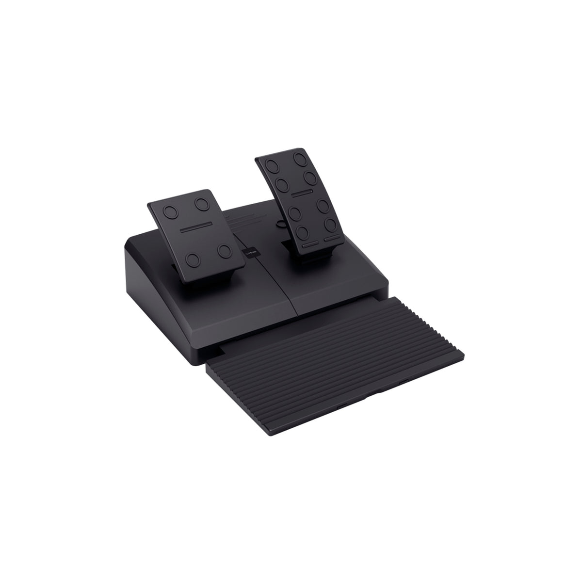 Timon pedales palanca Trust GXT 289 Movi PC Xbox Switch PS4