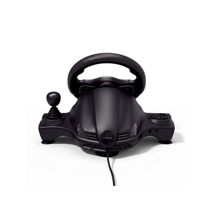 Timon pedales palanca Trust GXT 289 Movi PC Xbox Switch PS4