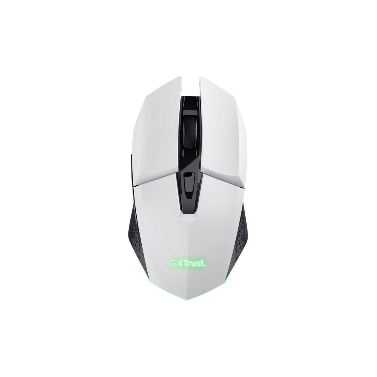 Combo Teclado y Mouse trust GXT 794W 3 en 1
