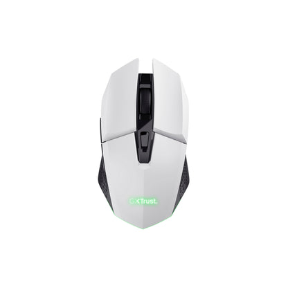 Combo Teclado y Mouse trust GXT 794W 3 en 1
