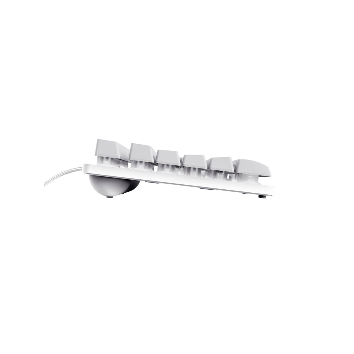 Combo Teclado y Mouse trust GXT 794W 3 en 1