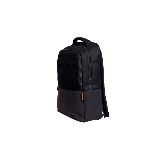 Maletines Trust Lisboa para portátil de 16" - Negro